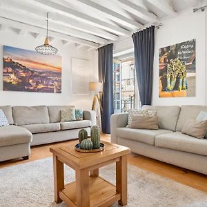 Appartement met Drie Slaapkamers